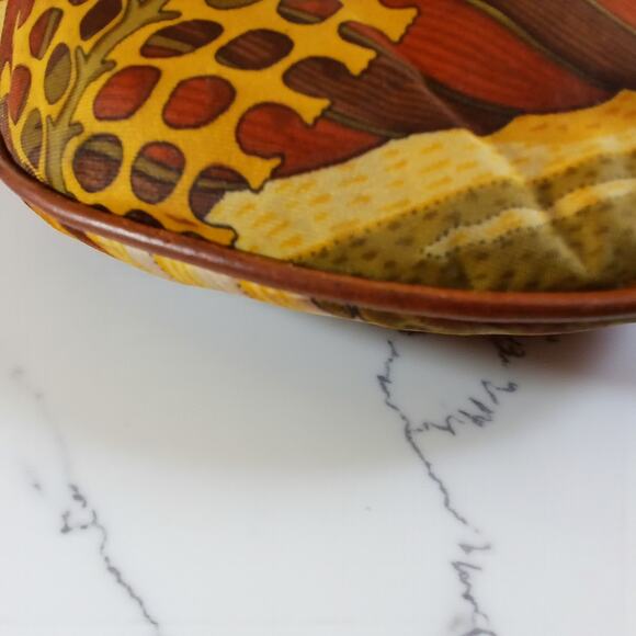 Salvatore Ferragamo Jungle Leopard Shoulder Bag - Picture 13 of 16